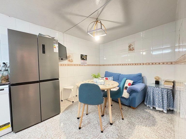 Town House for Sale in Centro, Inca, Balearic Islands 6