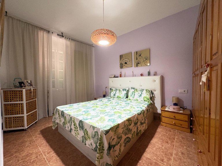 Town House for Sale in Centro, Inca, Balearic Islands 8