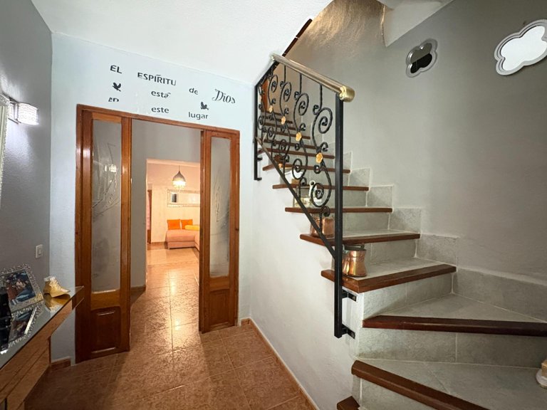 Town House for Sale in Centro, Inca, Balearic Islands 9