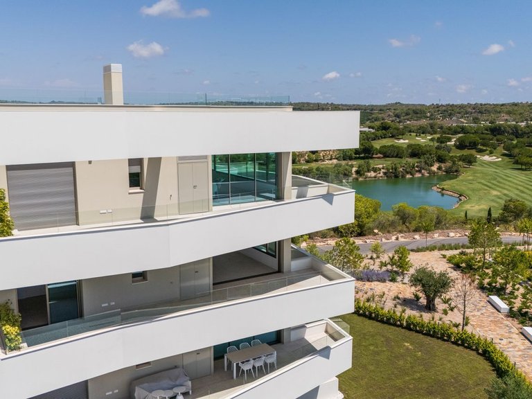 Apartment for Sale in Orihuela, Alicante, 1