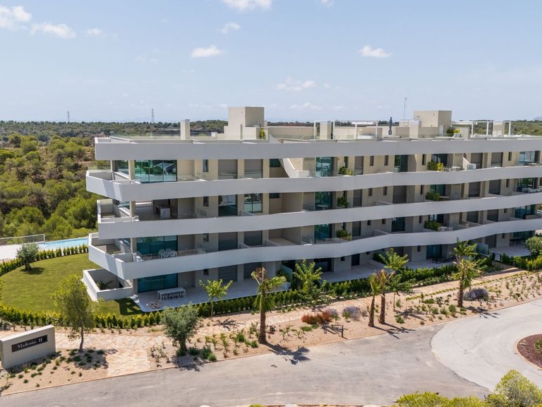 Apartment for Sale in Orihuela, Alicante, 17