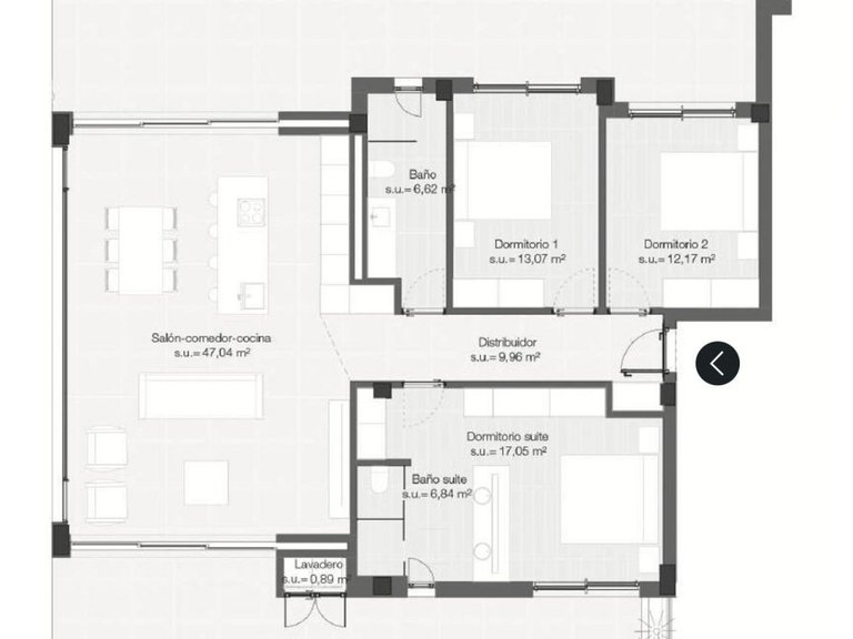 Apartment for Sale in Orihuela, Alicante, 18