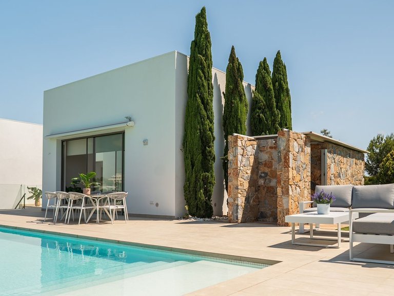 Villa for Sale in Inland Orihuela, Alicante 3