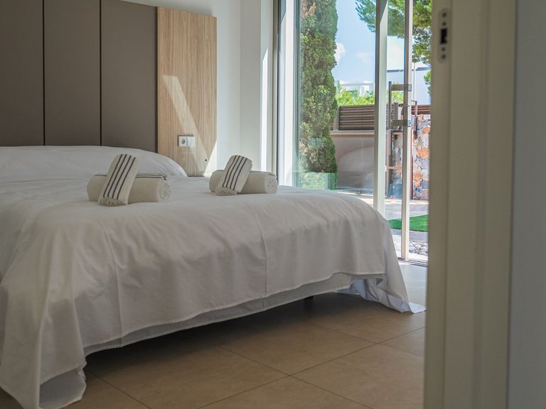 Villa for Sale in Inland Orihuela, Alicante 8