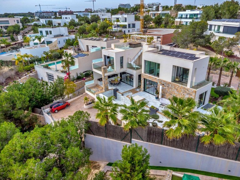 Villa for Sale in Inland Orihuela, Alicante 11