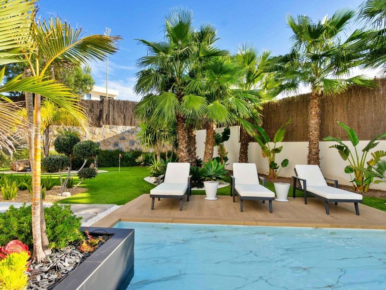Villa for Sale in Inland Orihuela, Alicante 13