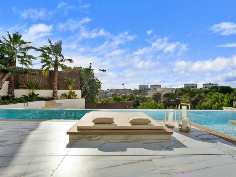 Villa for Sale in Inland Orihuela, Alicante 14