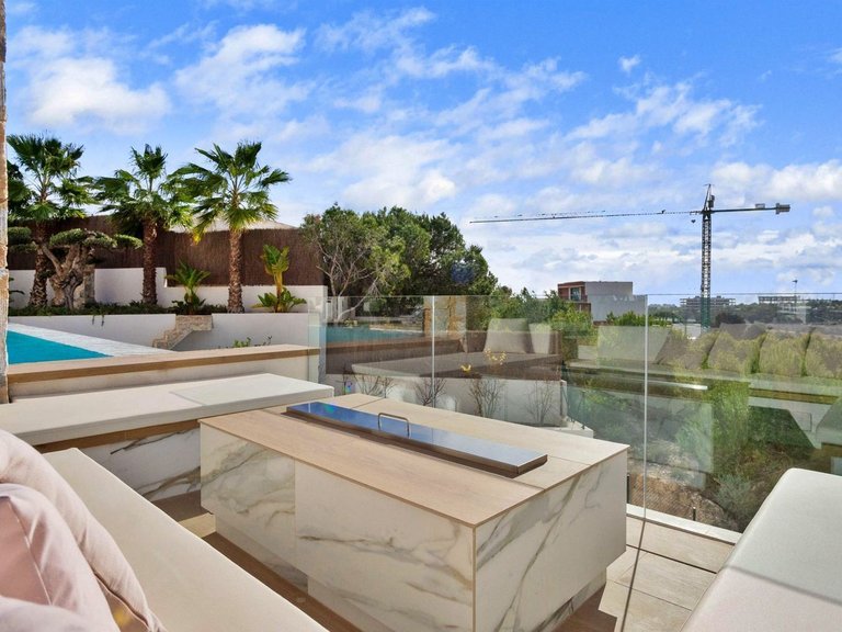 Villa for Sale in Inland Orihuela, Alicante 15