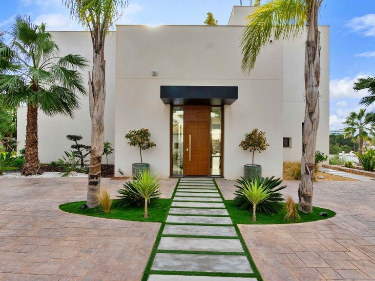 Villa for Sale in Inland Orihuela, Alicante 17