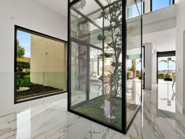 Villa for Sale in Inland Orihuela, Alicante 19