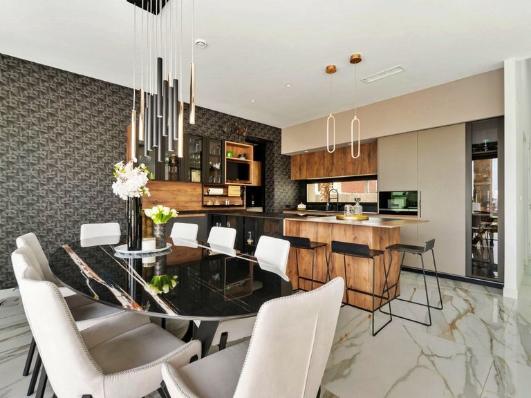 Villa for Sale in Inland Orihuela, Alicante 20