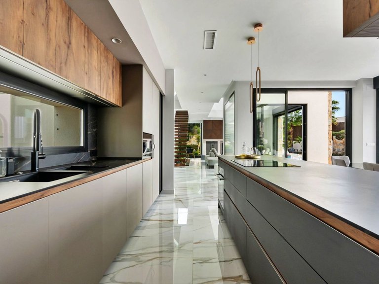 Villa for Sale in Inland Orihuela, Alicante 22