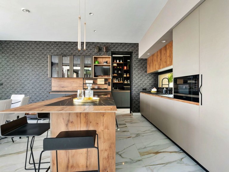 Villa for Sale in Inland Orihuela, Alicante 23