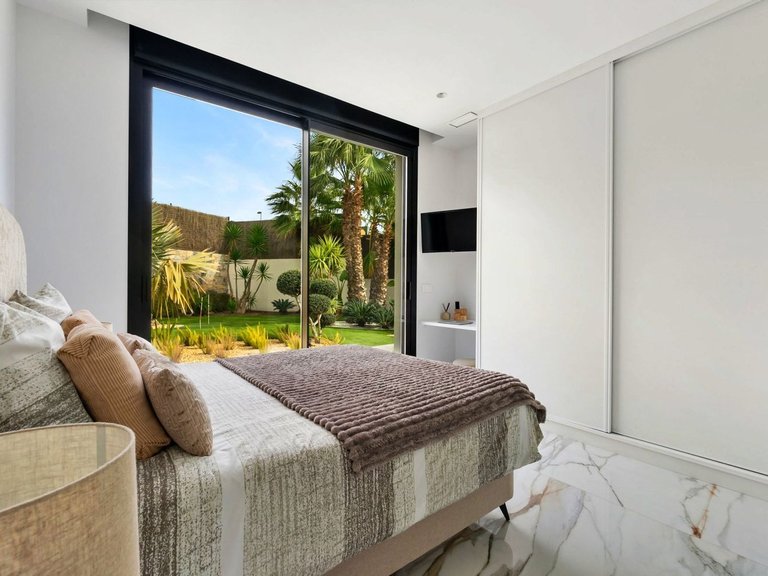 Villa for Sale in Inland Orihuela, Alicante 24