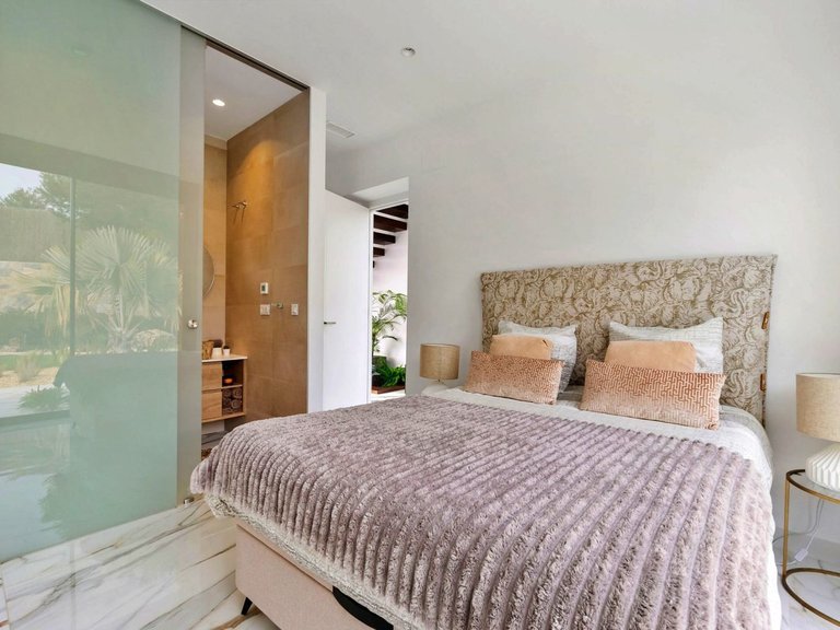 Villa for Sale in Inland Orihuela, Alicante 25