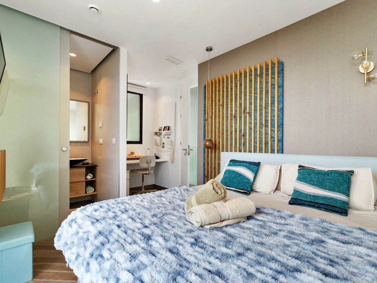 Villa for Sale in Inland Orihuela, Alicante 27