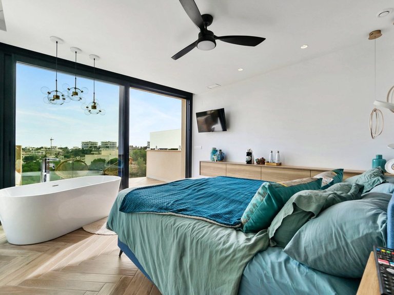 Villa for Sale in Inland Orihuela, Alicante 28