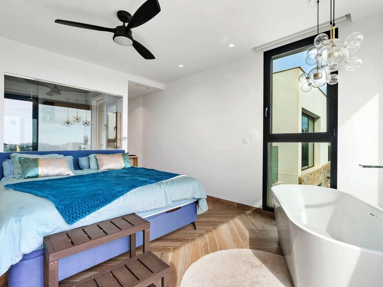 Villa for Sale in Inland Orihuela, Alicante 29