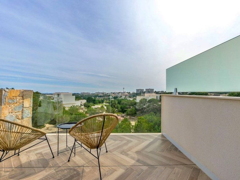 Villa for Sale in Inland Orihuela, Alicante 30