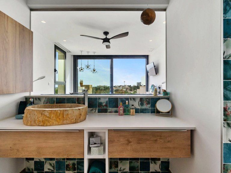 Villa for Sale in Inland Orihuela, Alicante 32