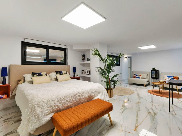 Villa for Sale in Inland Orihuela, Alicante 35