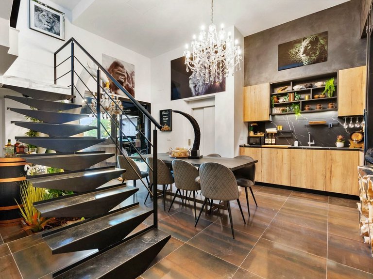 Villa for Sale in Inland Orihuela, Alicante 37