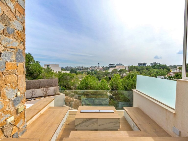 Villa for Sale in Inland Orihuela, Alicante 45