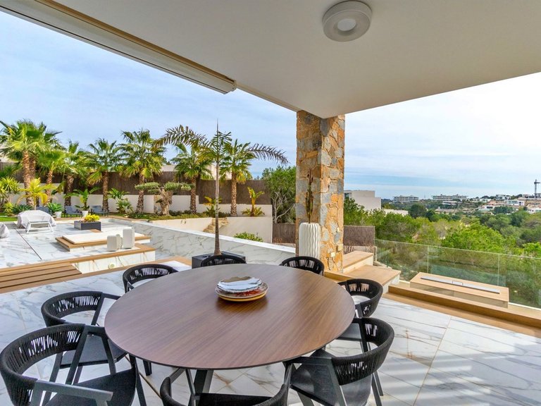 Villa for Sale in Inland Orihuela, Alicante 47