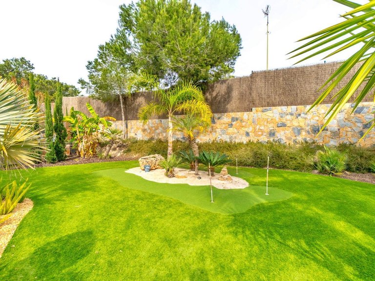 Villa for Sale in Inland Orihuela, Alicante 48