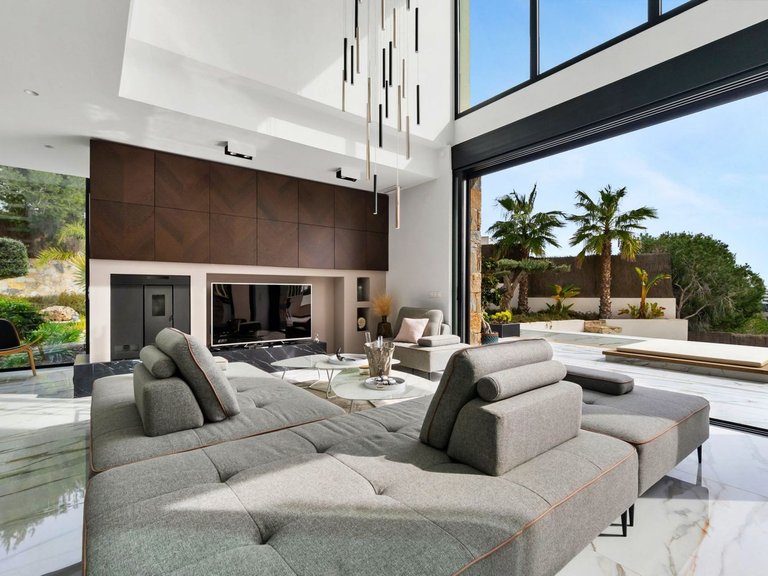 Villa for Sale in Inland Orihuela, Alicante 5