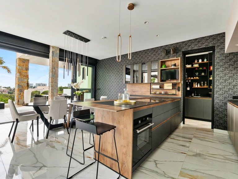 Villa for Sale in Inland Orihuela, Alicante 6