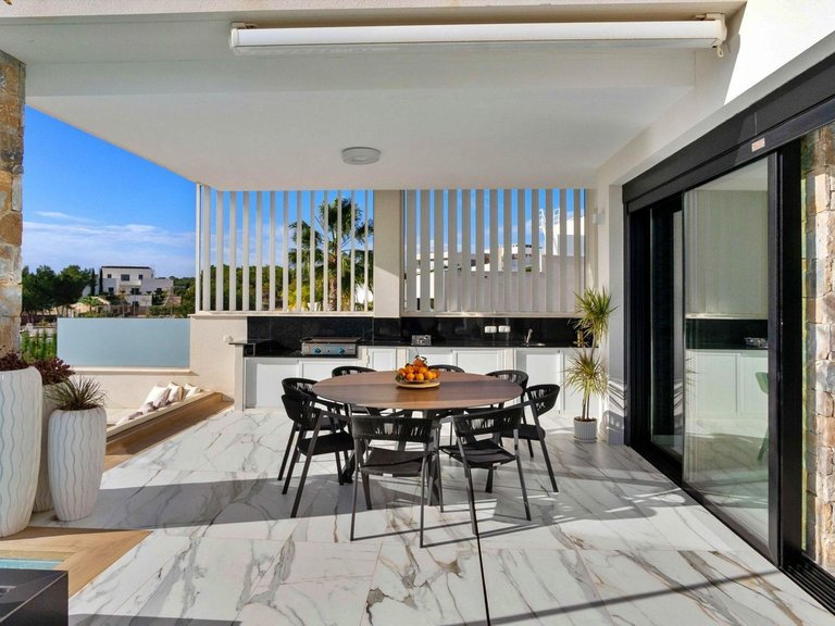 Villa for Sale in Inland Orihuela, Alicante 7