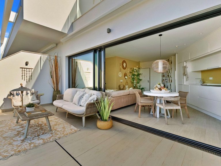 Apartment for Sale in Inland Orihuela, Alicante 10