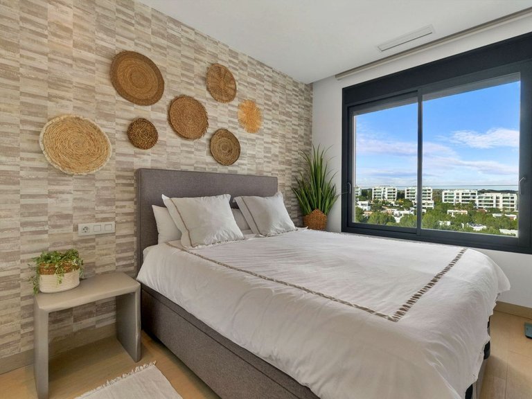 Apartment for Sale in Inland Orihuela, Alicante 12