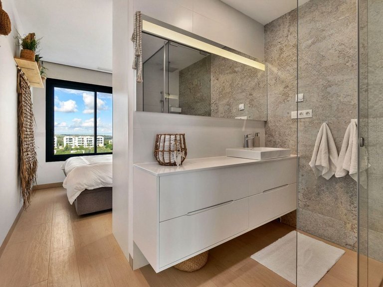 Apartment for Sale in Inland Orihuela, Alicante 16