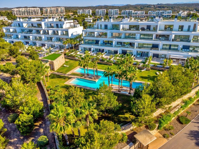 Apartment for Sale in Inland Orihuela, Alicante 2