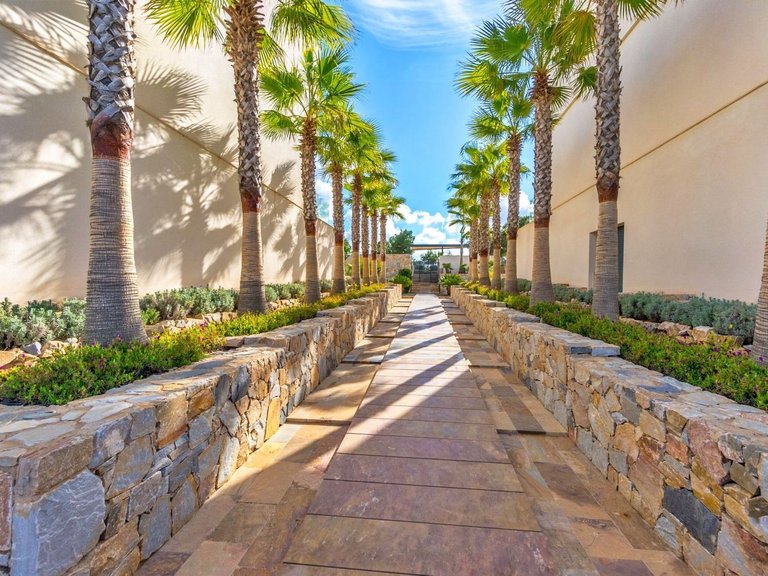 Apartment for Sale in Inland Orihuela, Alicante 20