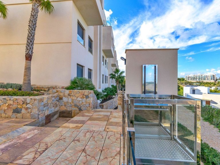 Apartment for Sale in Inland Orihuela, Alicante 21