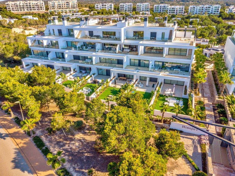 Apartment for Sale in Inland Orihuela, Alicante 22