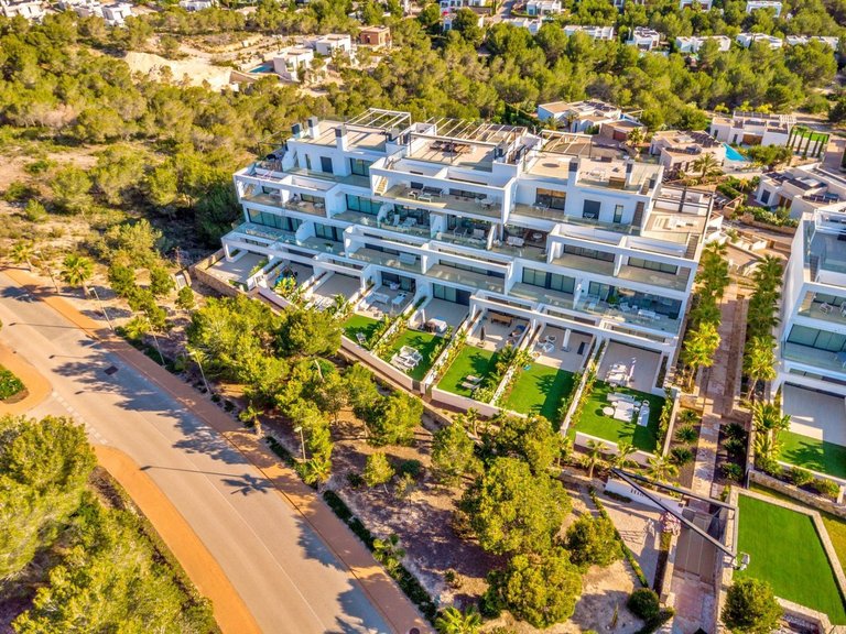 Apartment for Sale in Inland Orihuela, Alicante 23