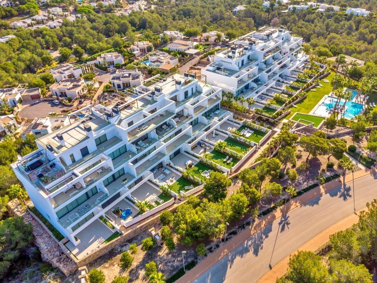 Apartment for Sale in Inland Orihuela, Alicante 24