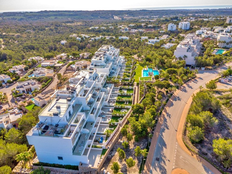 Apartment for Sale in Inland Orihuela, Alicante 25