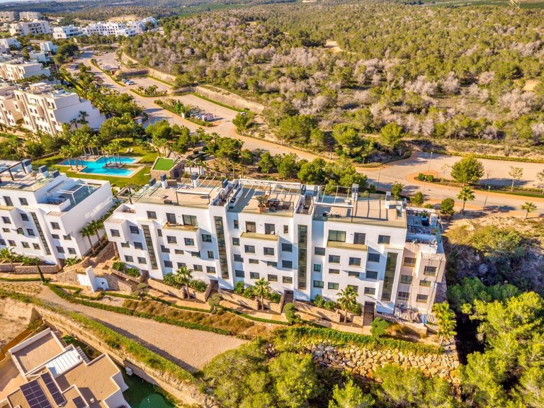 Apartment for Sale in Inland Orihuela, Alicante 26