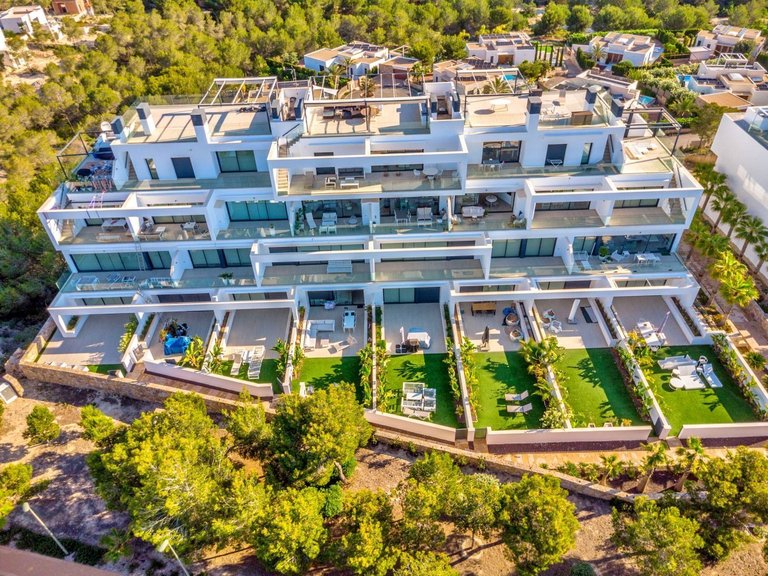 Apartment for Sale in Inland Orihuela, Alicante 27