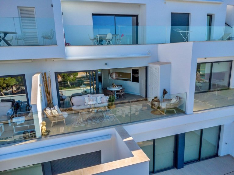 Apartment for Sale in Inland Orihuela, Alicante 28