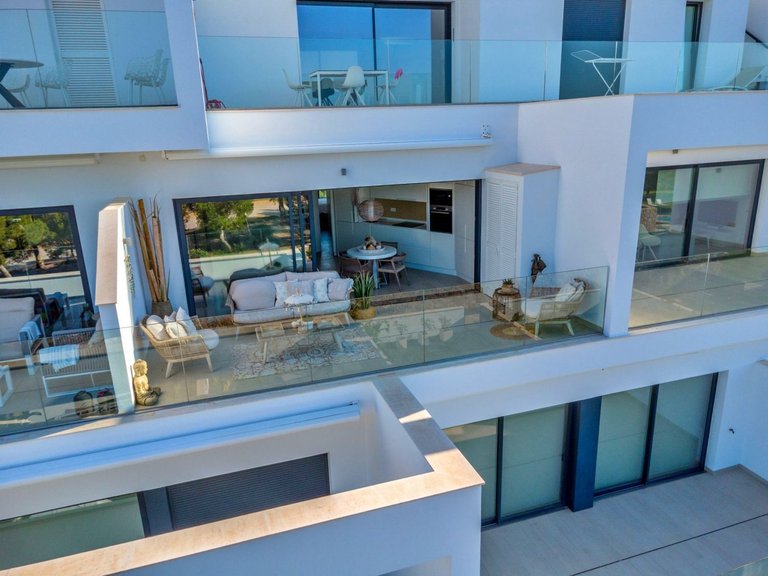 Apartment for Sale in Inland Orihuela, Alicante 29