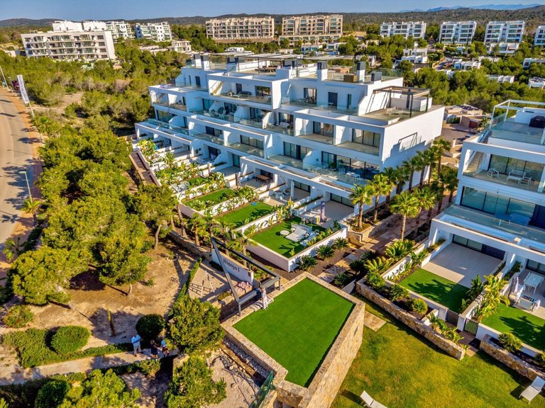 Apartment for Sale in Inland Orihuela, Alicante 31