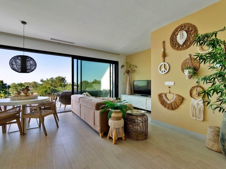 Apartment for Sale in Inland Orihuela, Alicante 32