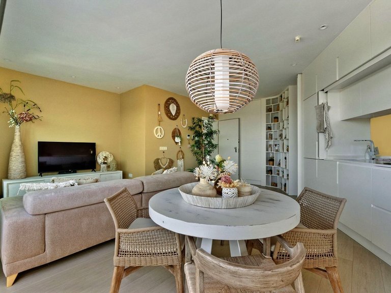 Apartment for Sale in Inland Orihuela, Alicante 33