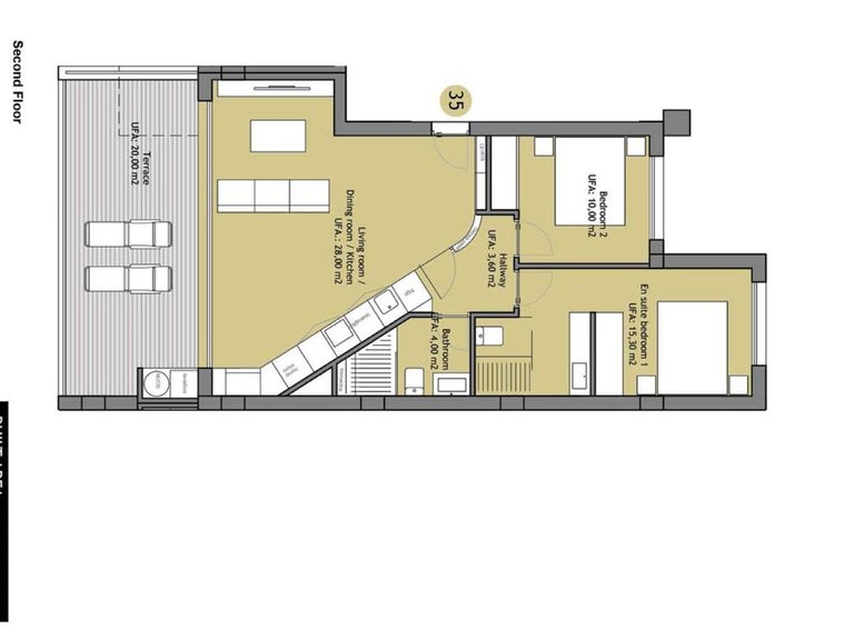 Apartment for Sale in Inland Orihuela, Alicante 34